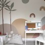 Chiswick Modern Family Home | Kids Bedroom | Interior Designers